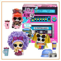 Lol Remix Surprise Pets Per Bambine 5 6 7 Anni Omg Gioco