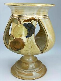 Candeliere lanterna grande La Poterie Provence France con mo